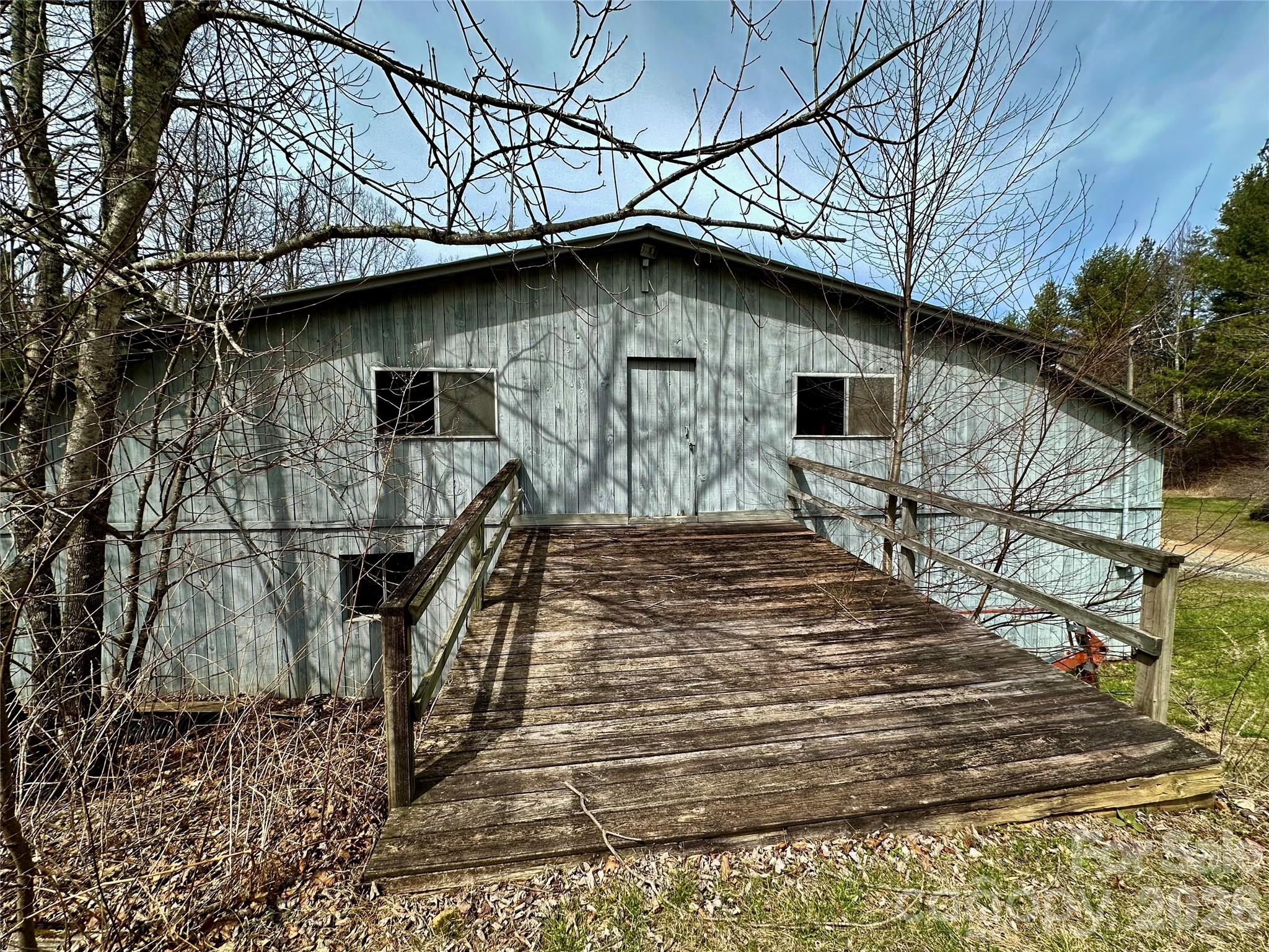 65 Blue Ridge Gem Stone Road