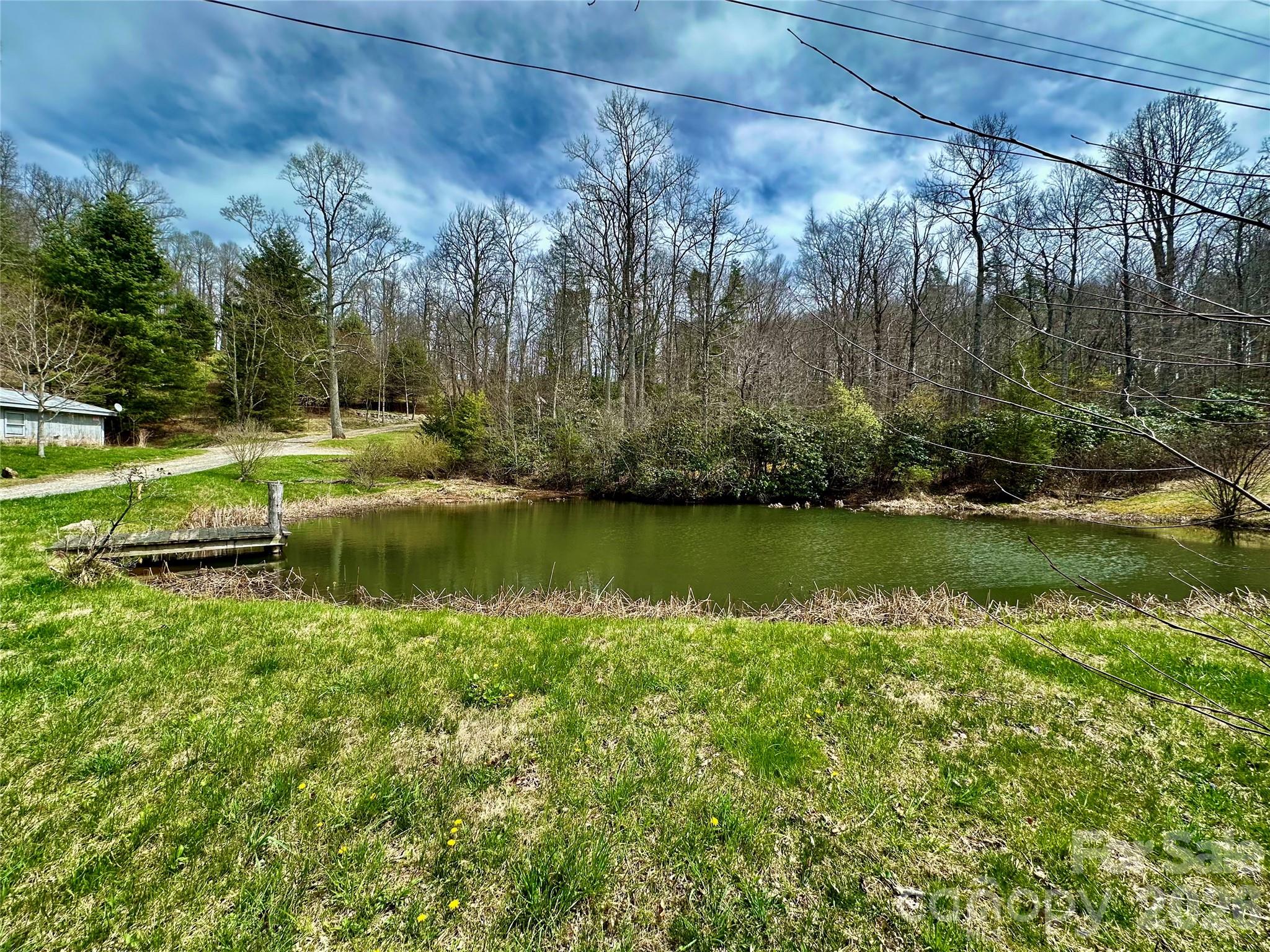 65 Blue Ridge Gem Stone Road