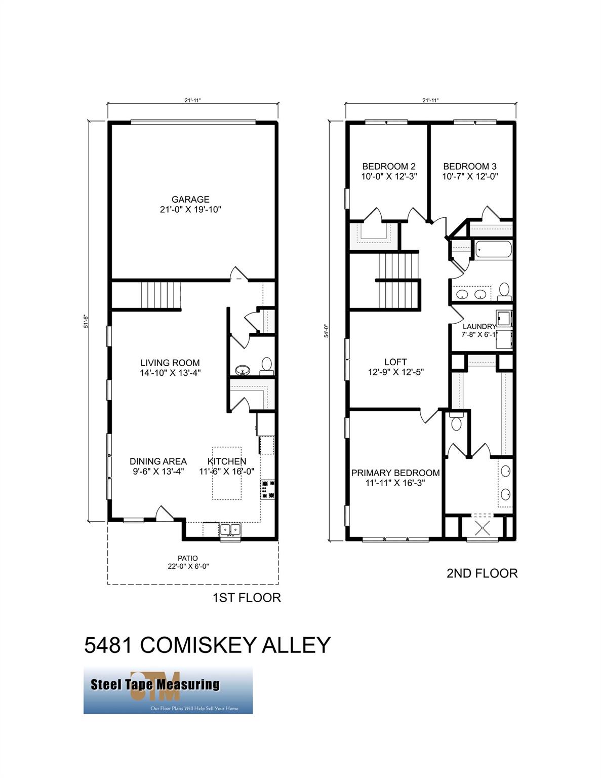Pennant Square - Residential