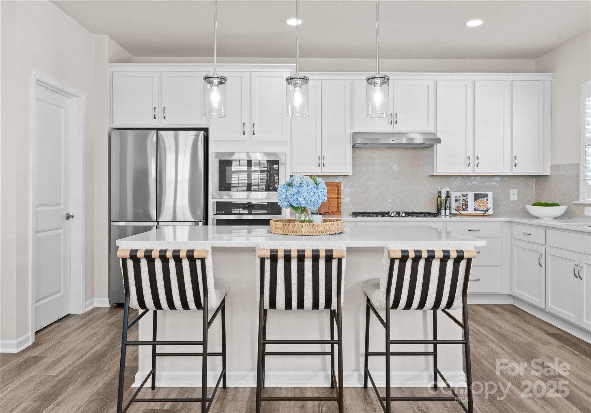 Pennant Square - Residential