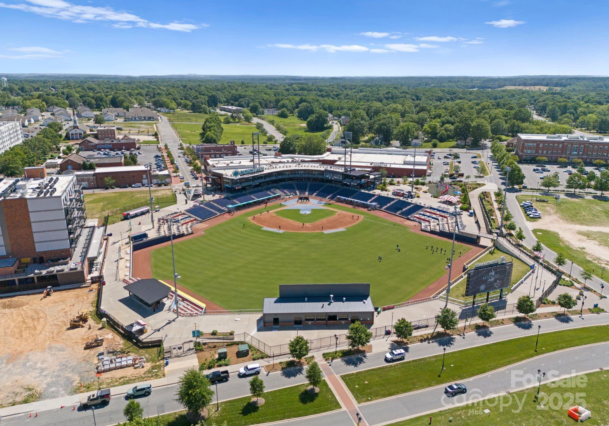 Pennant Square - Residential
