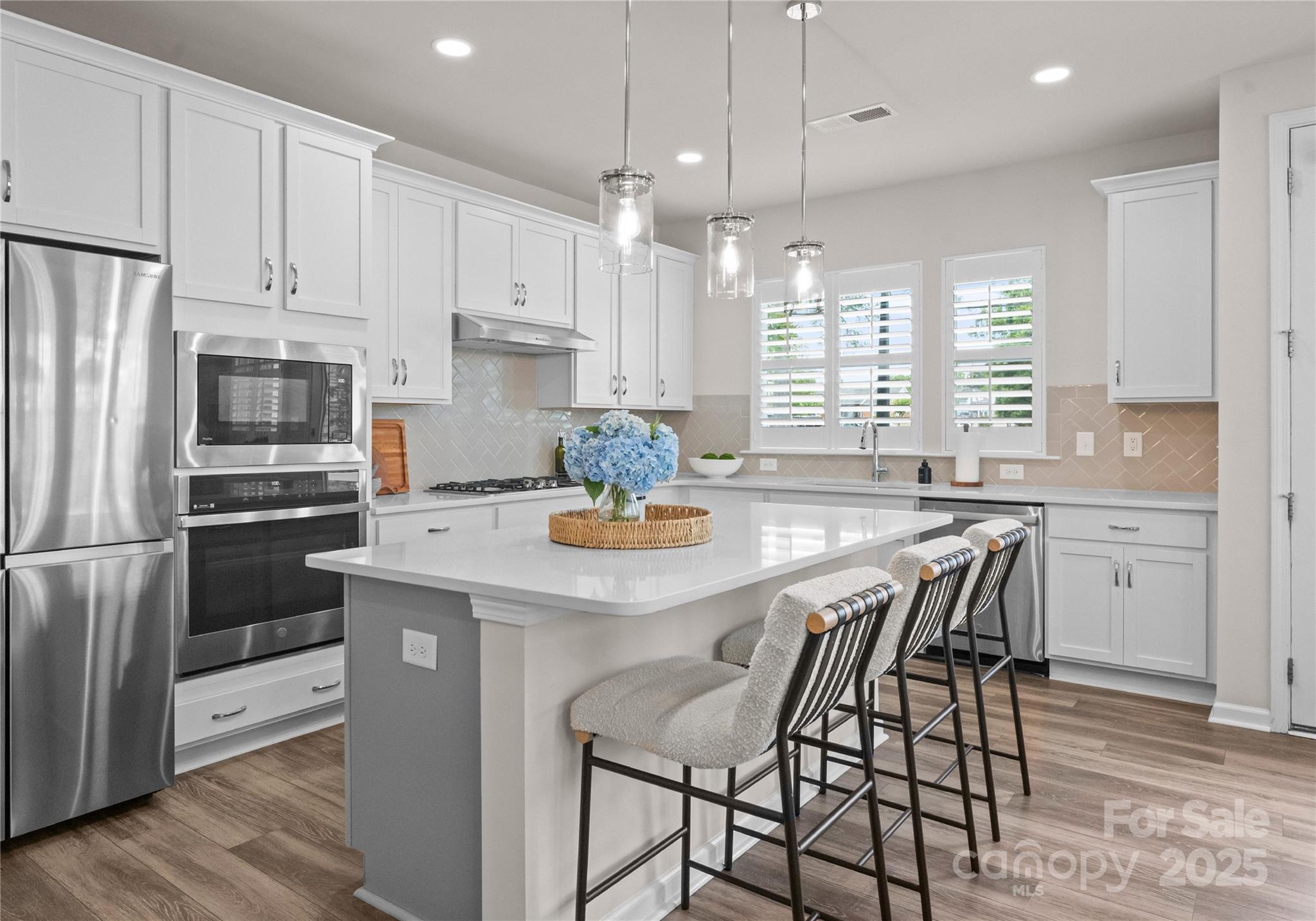 Pennant Square - Residential