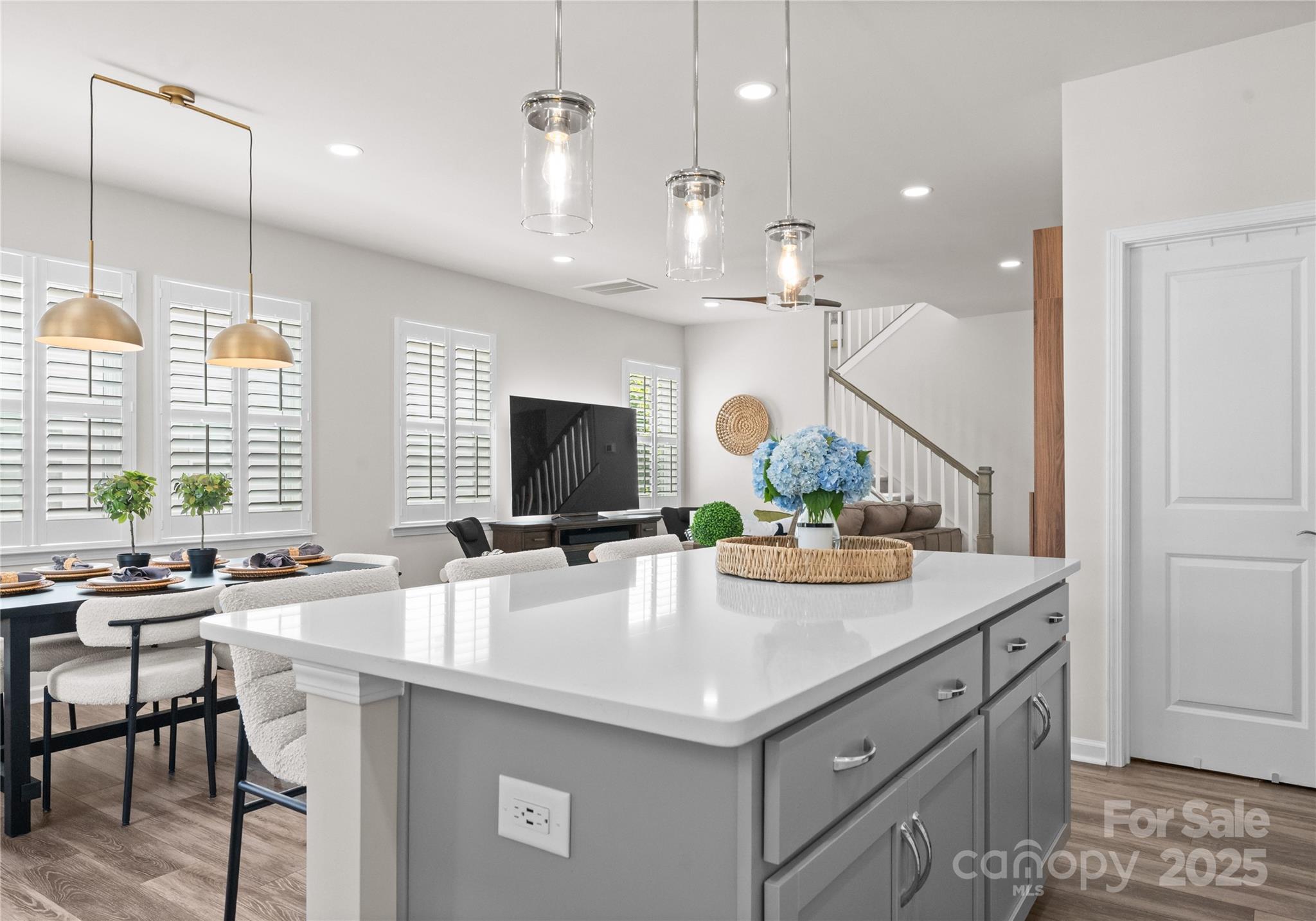 Pennant Square - Residential