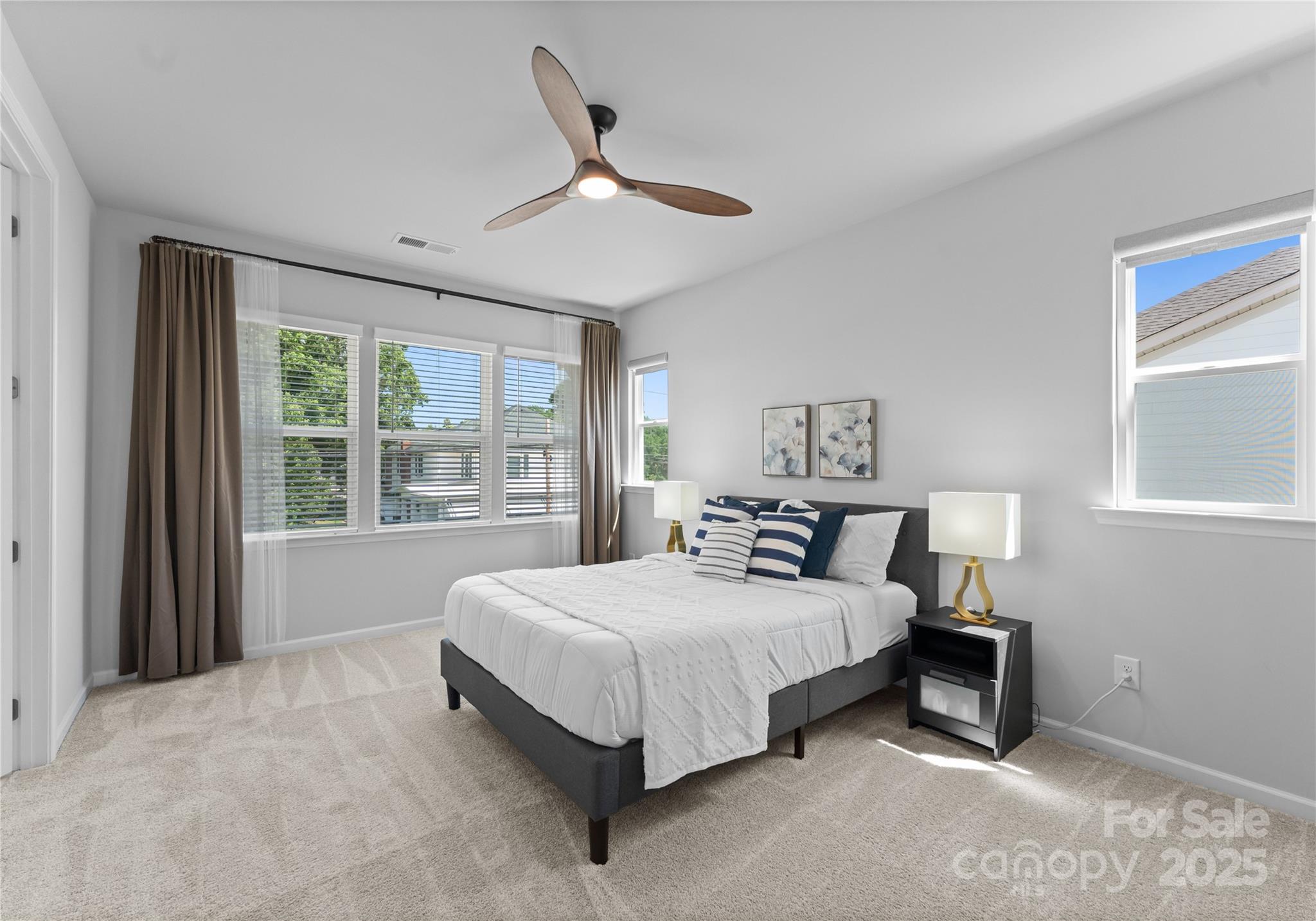 Pennant Square - Residential