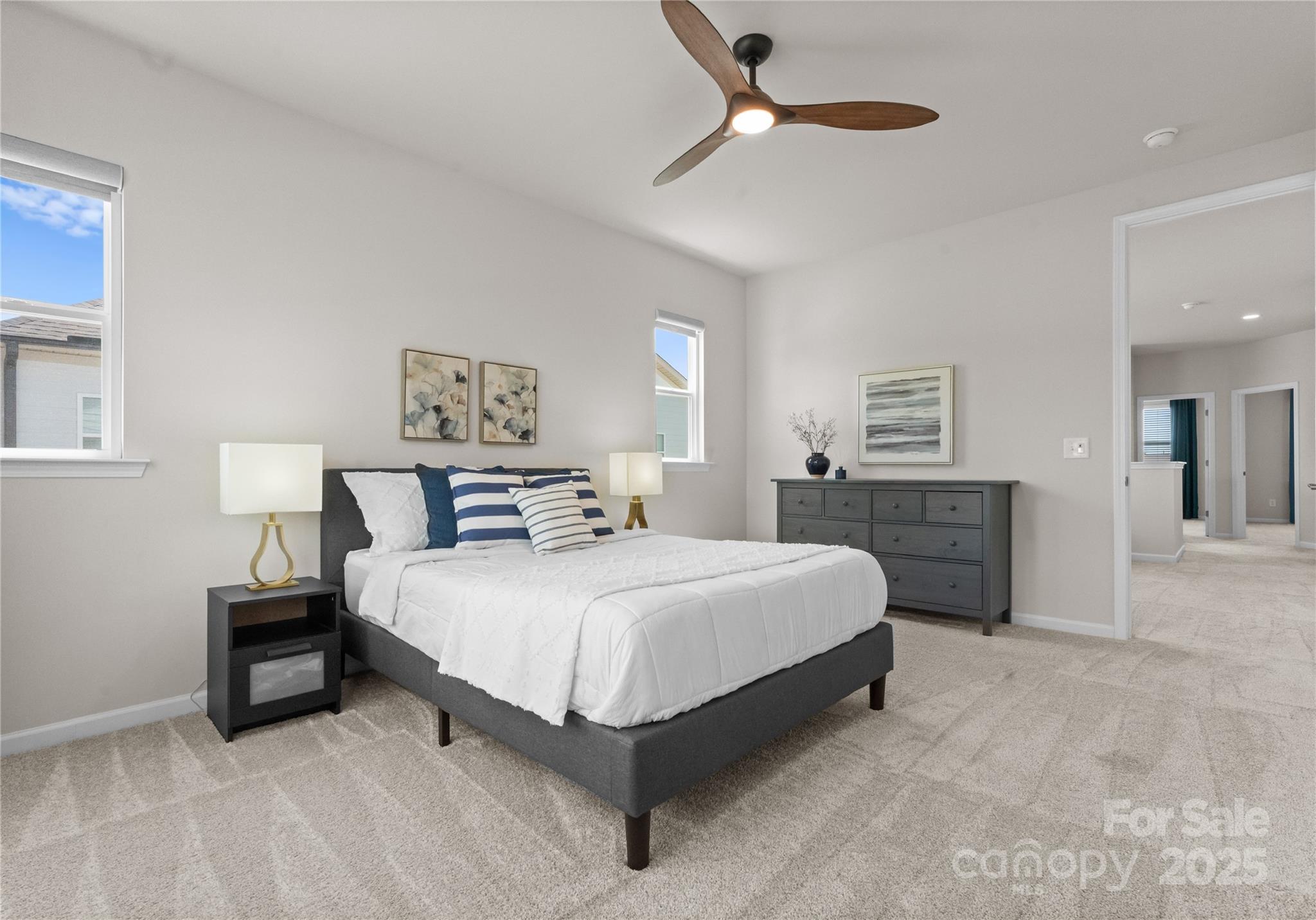 Pennant Square - Residential