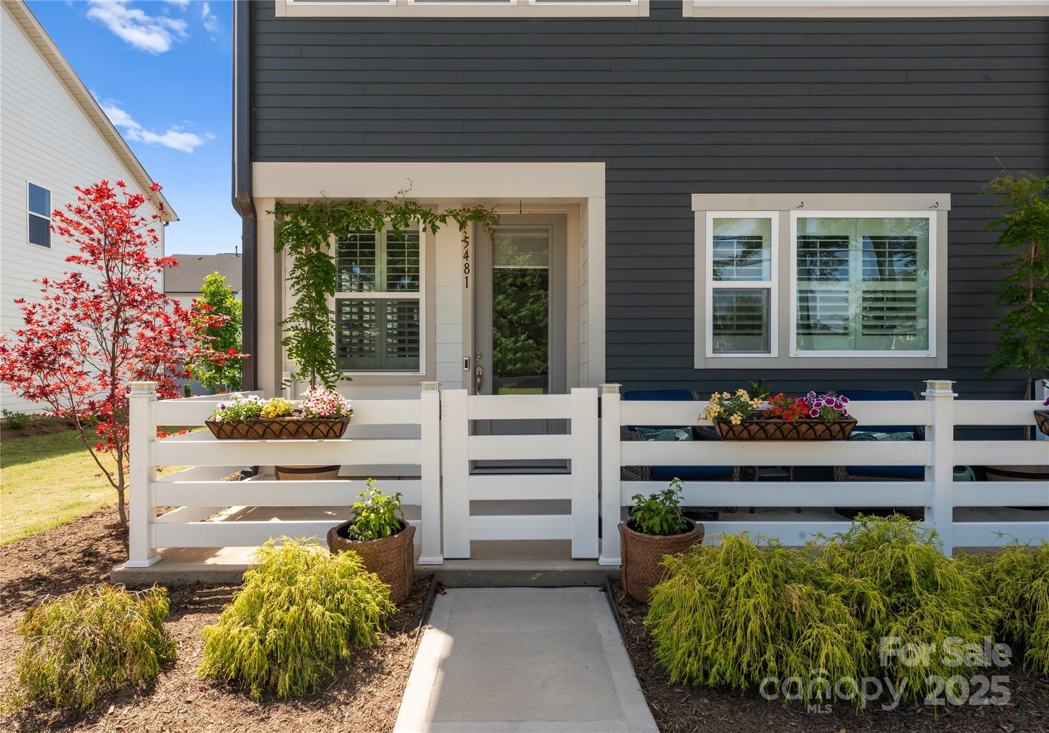 Pennant Square - Residential