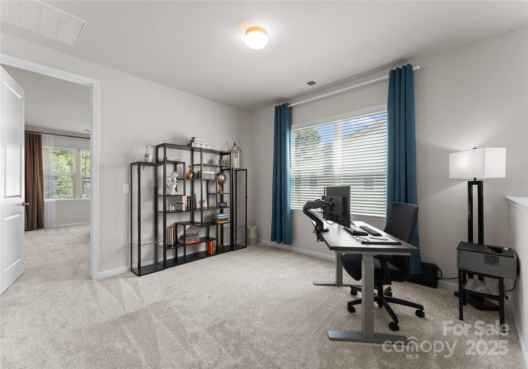 Pennant Square - Residential