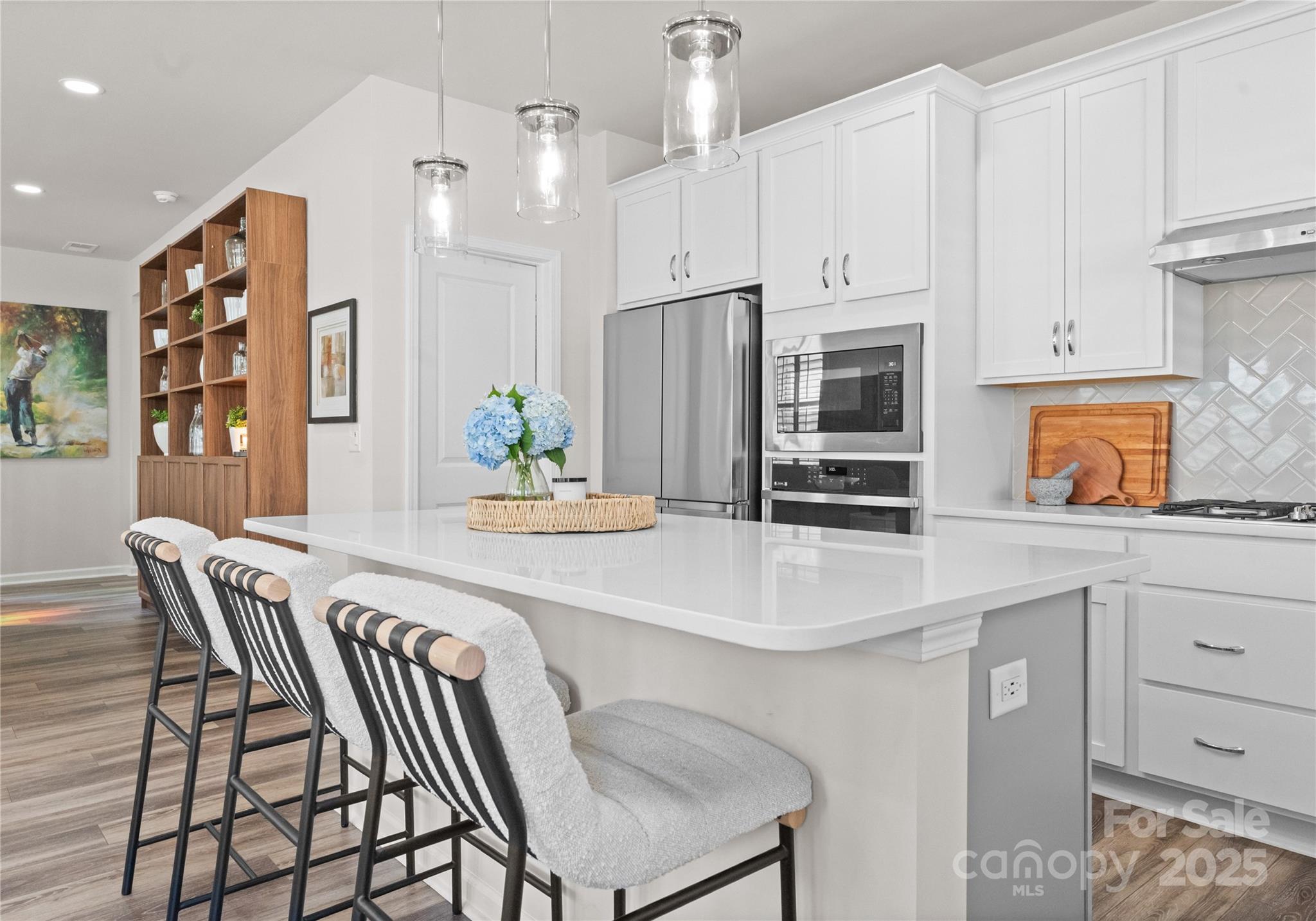 Pennant Square - Residential