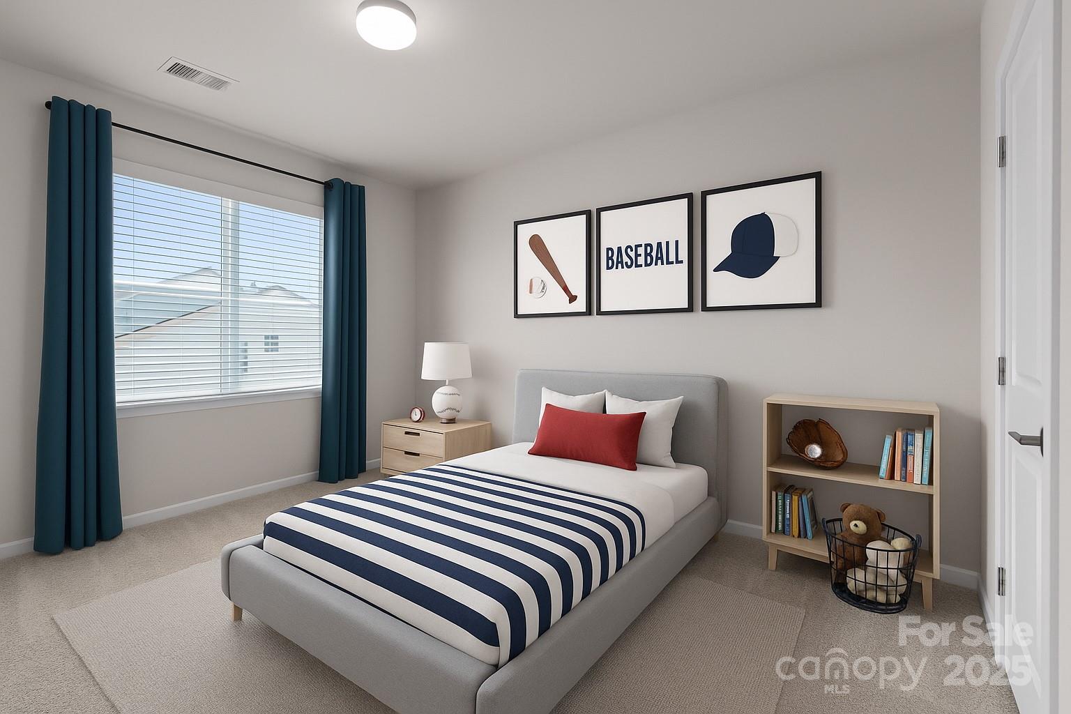 Pennant Square - Residential