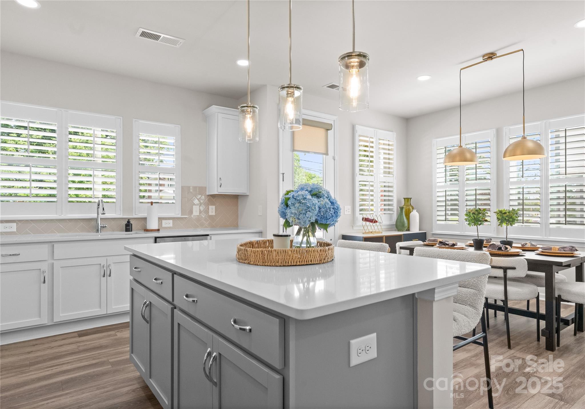 Pennant Square - Residential