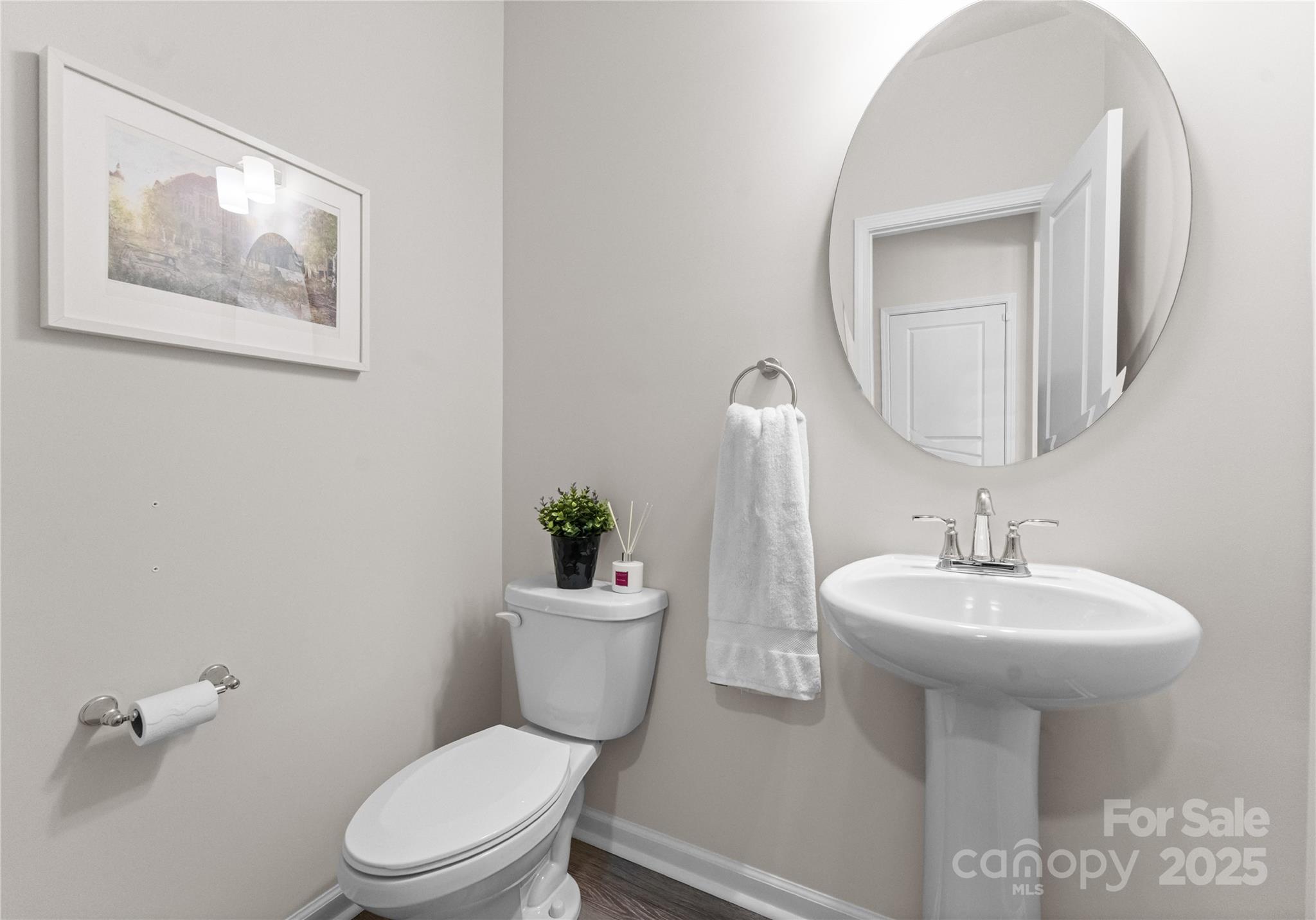 Pennant Square - Residential