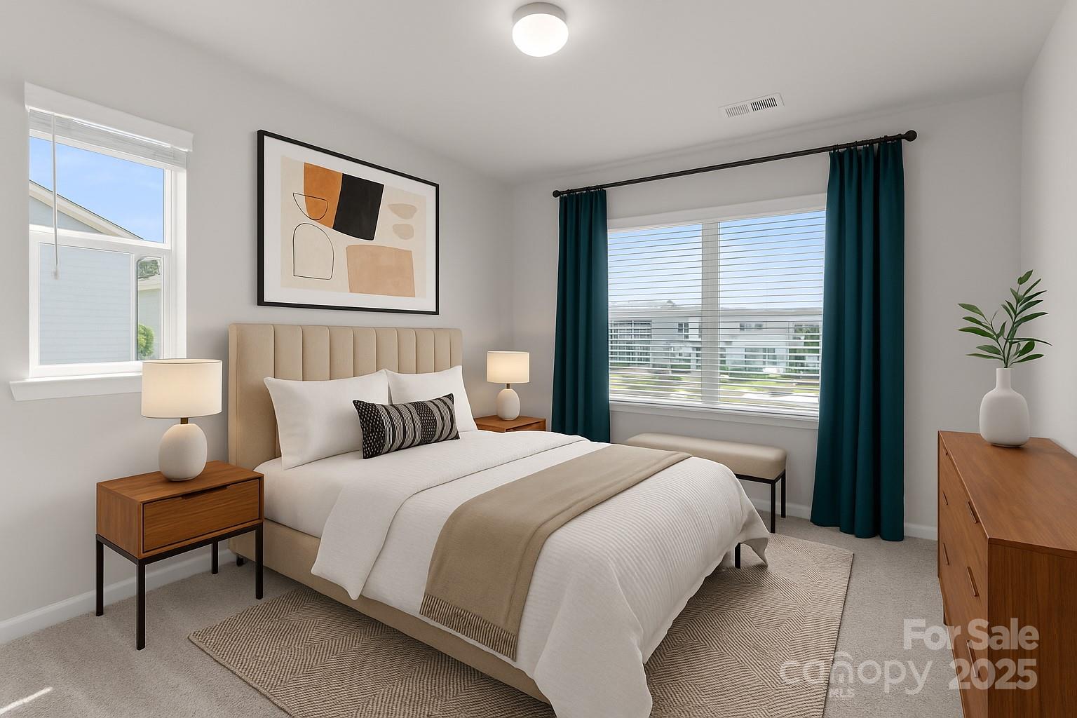 Pennant Square - Residential