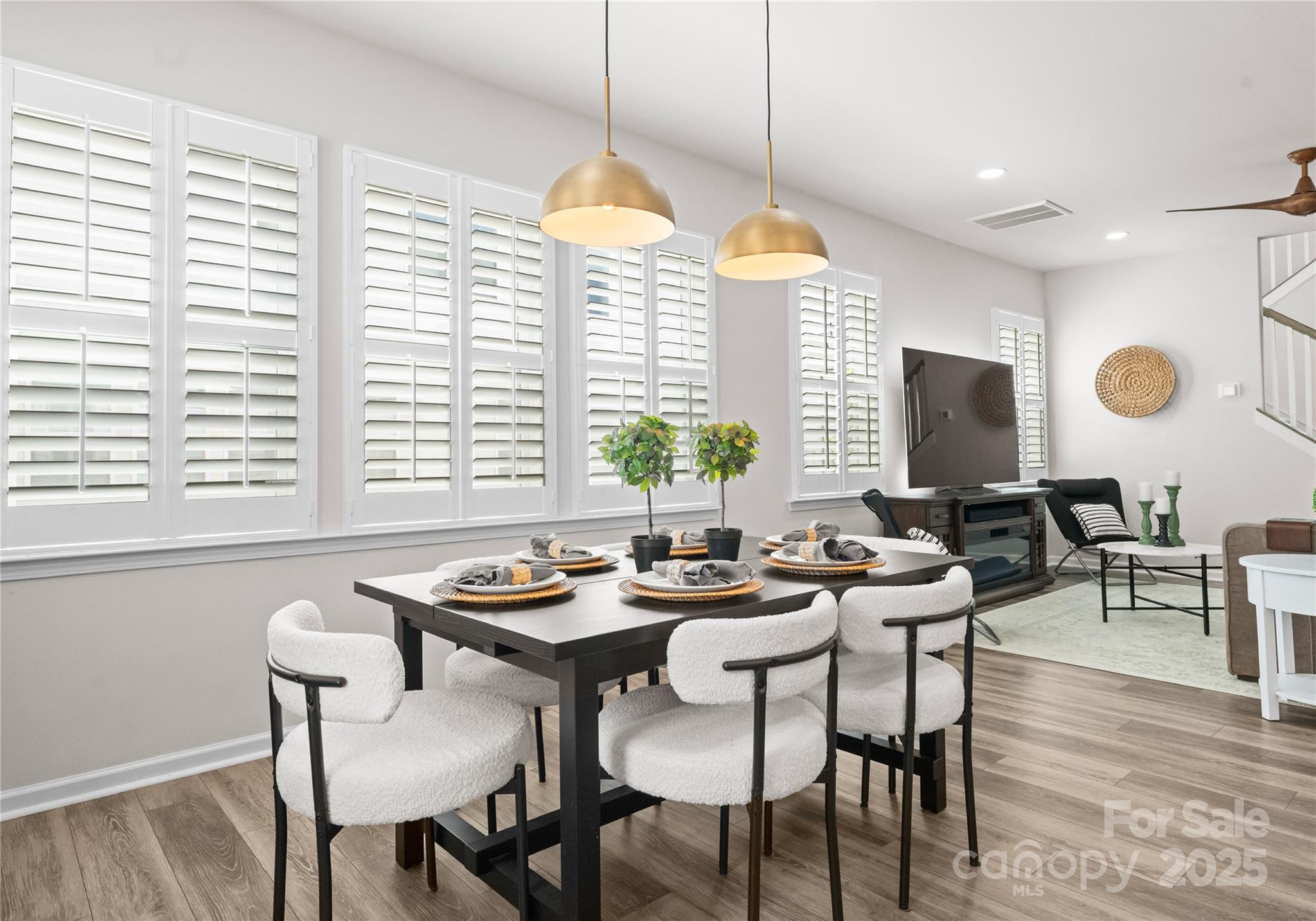 Pennant Square - Residential