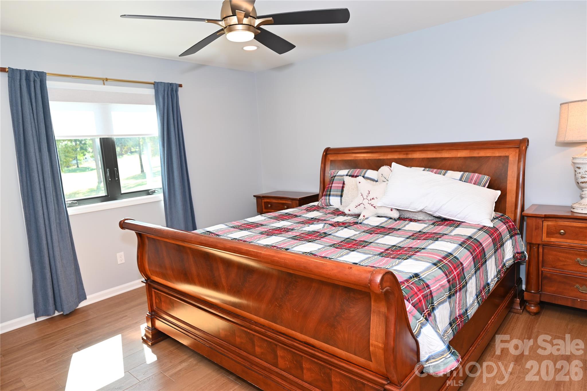 Rock Barn - Residential