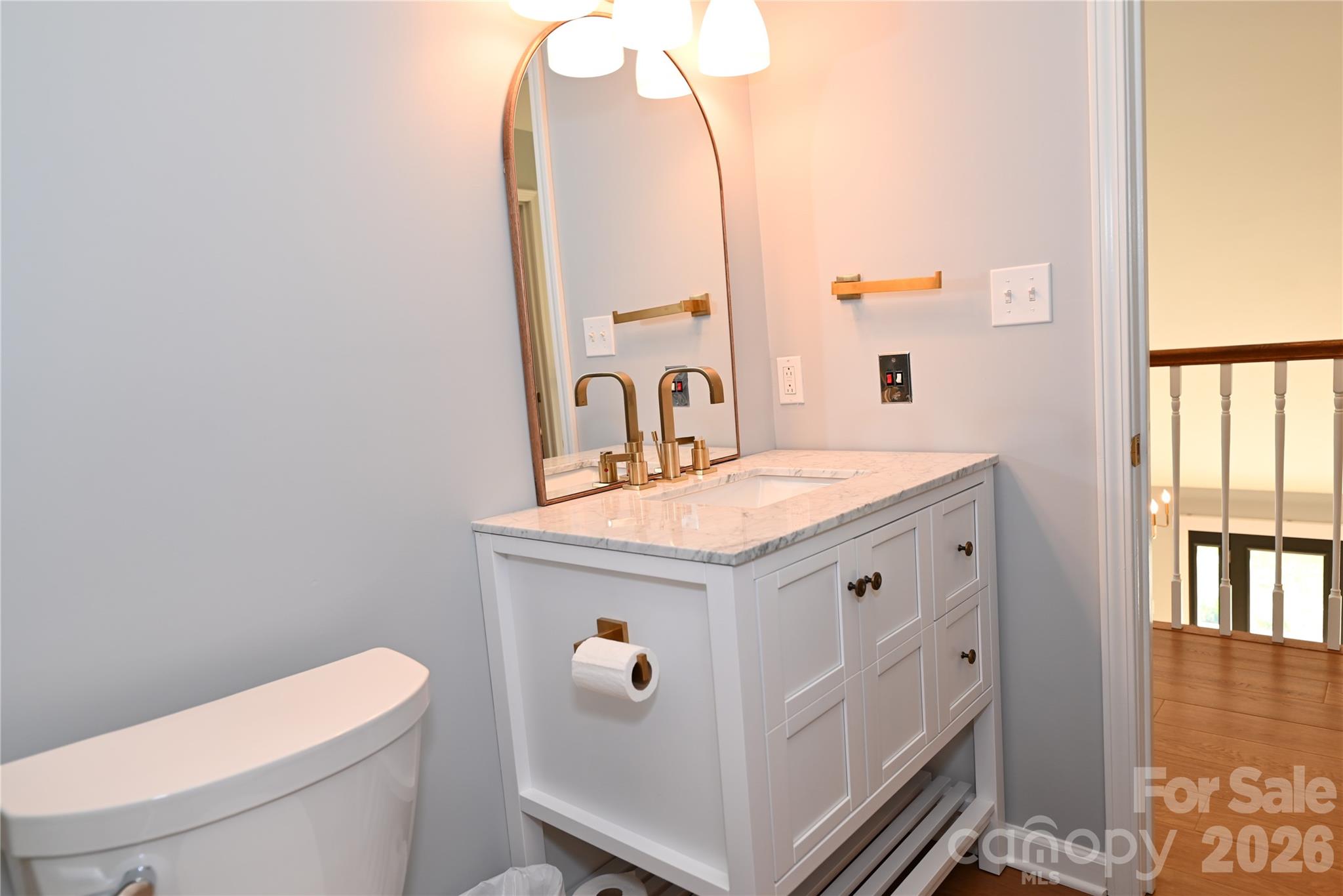 Rock Barn - Residential