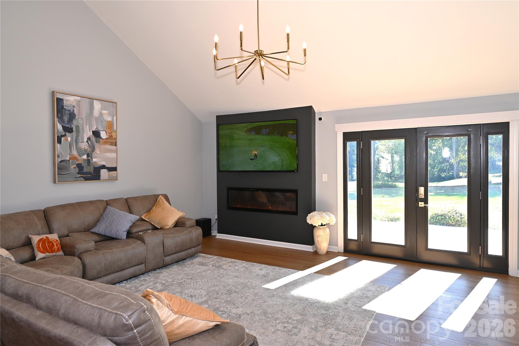 Rock Barn - Residential