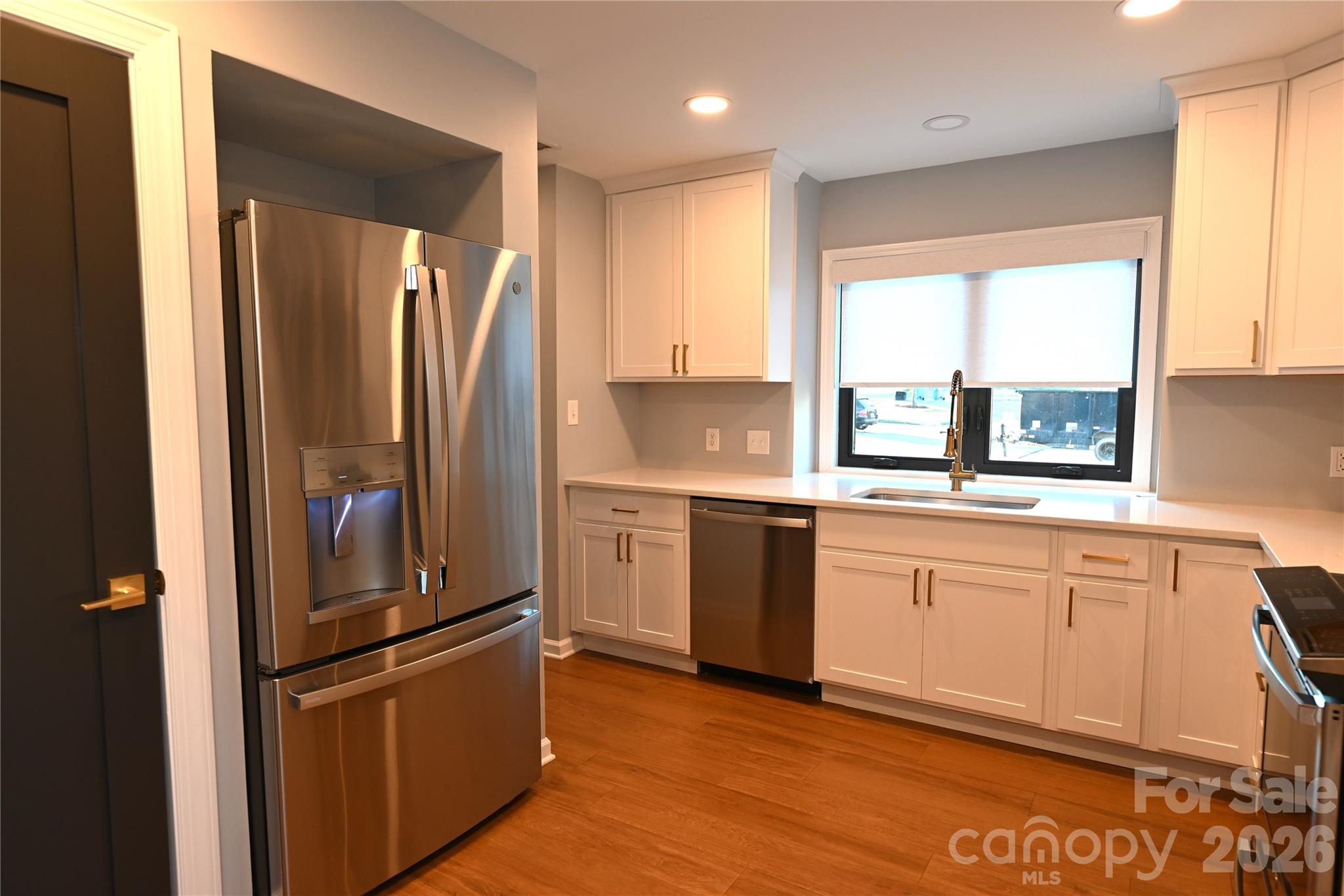 3761 Rock Bridge Drive NE