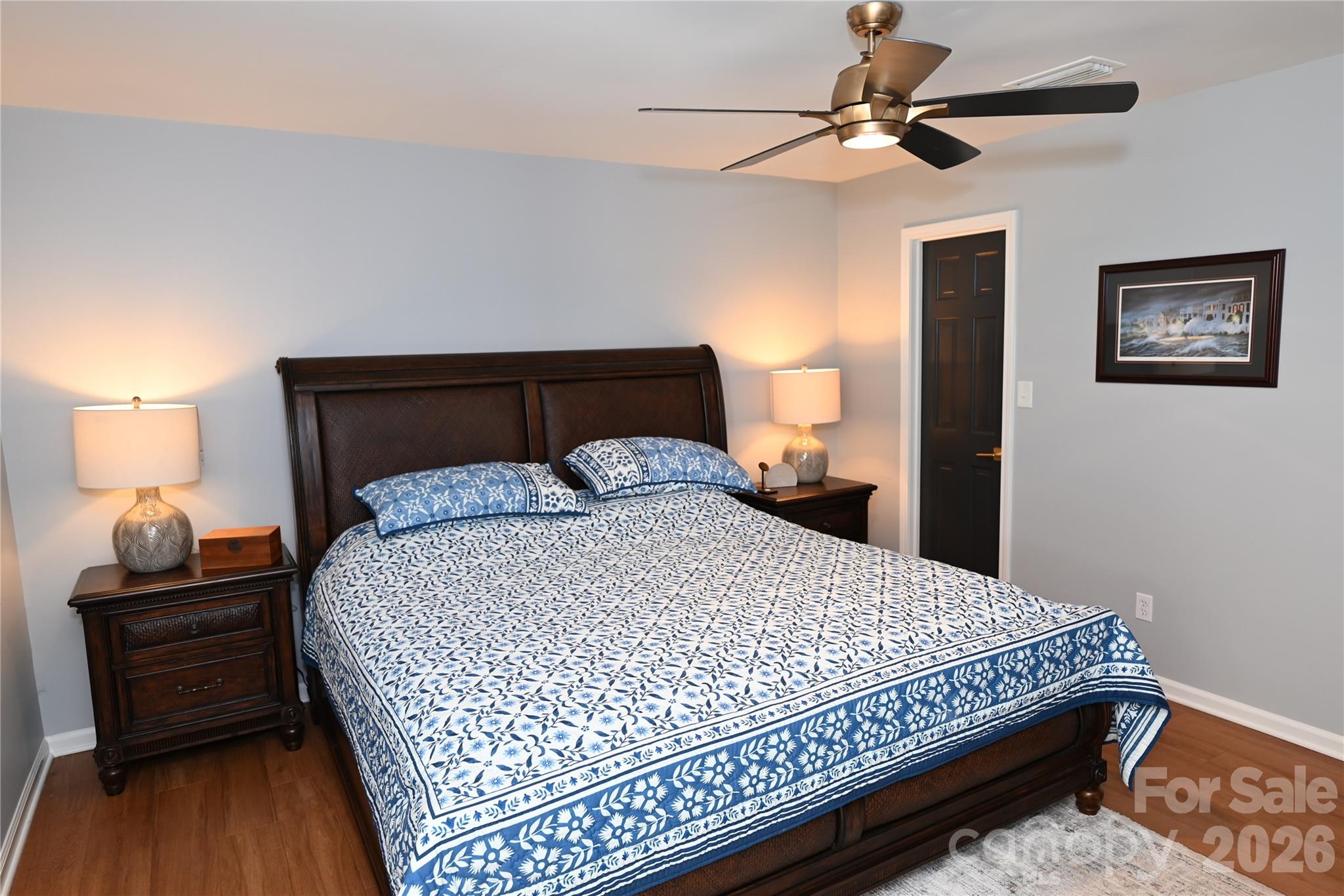 Rock Barn - Residential