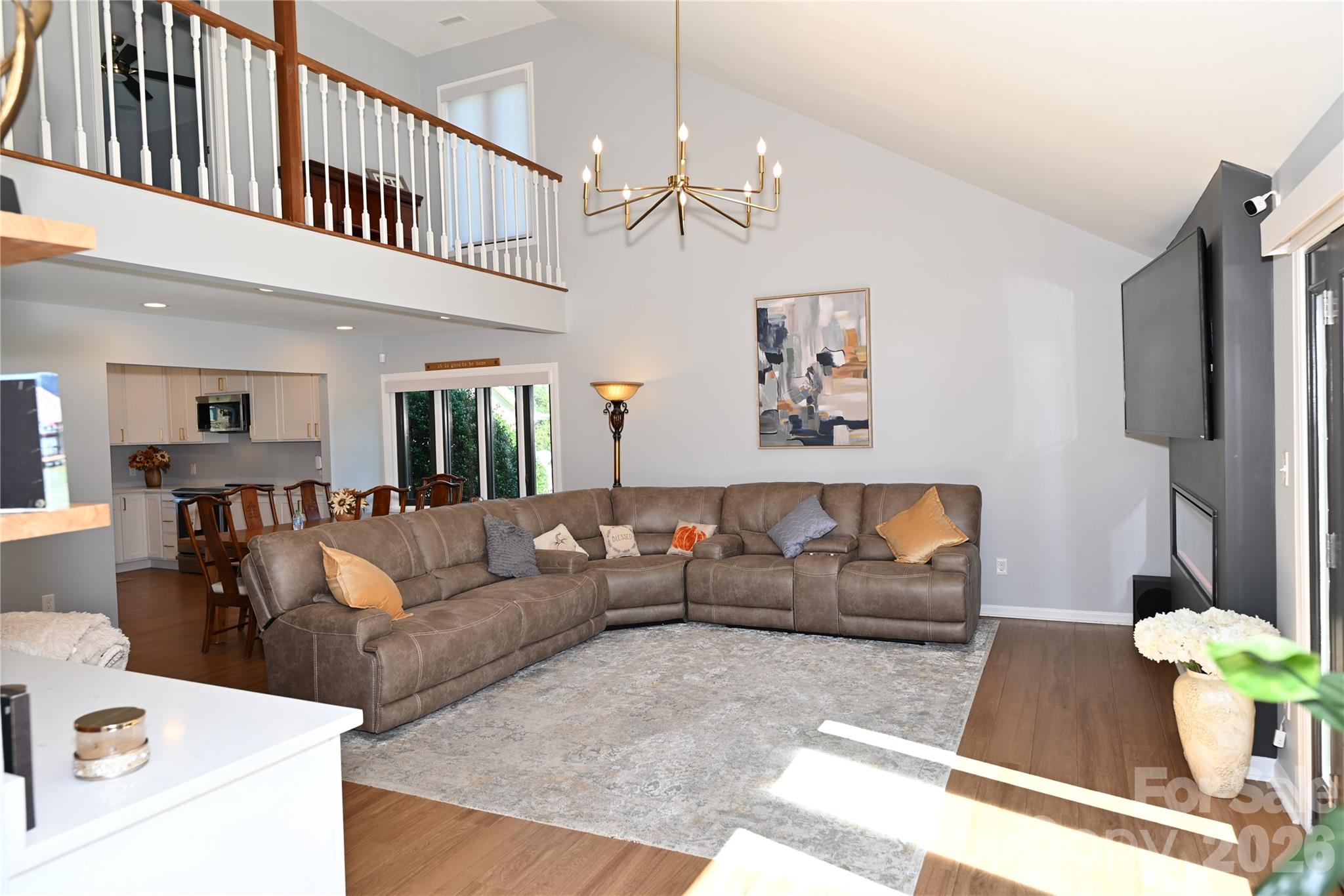 Rock Barn - Residential