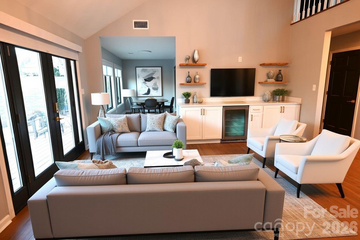 Rock Barn - Residential