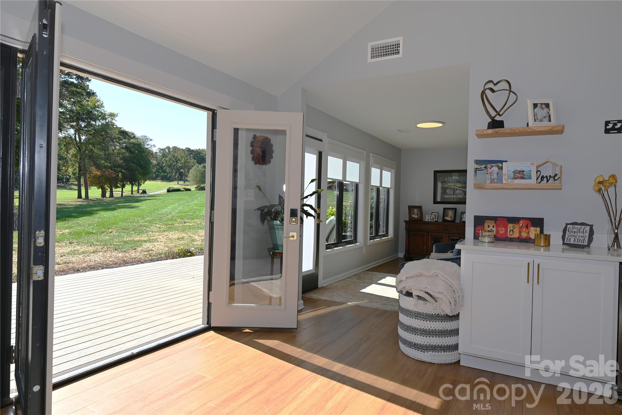 Rock Barn - Residential