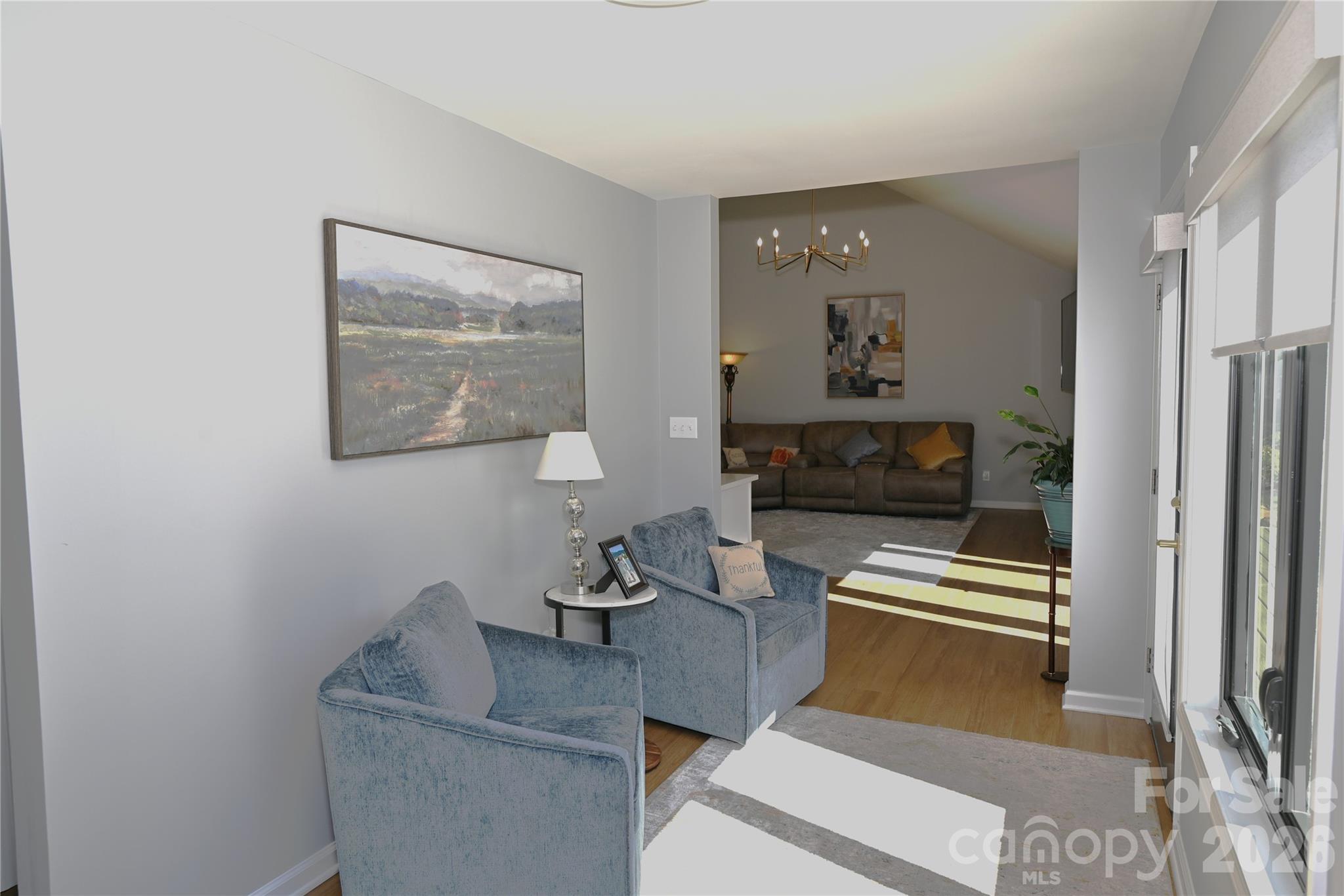 Rock Barn - Residential