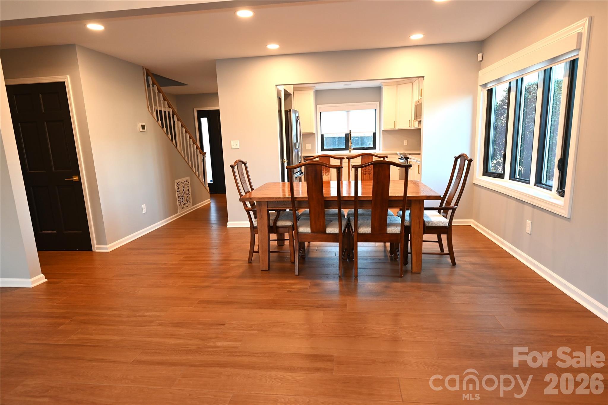 Rock Barn - Residential