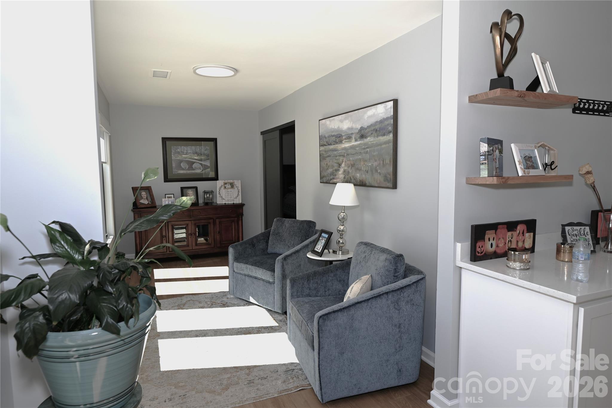 Rock Barn - Residential