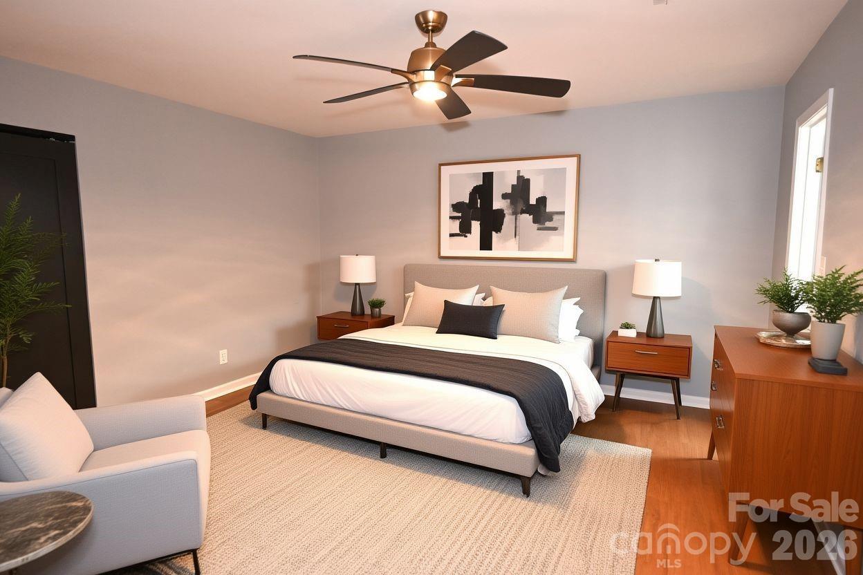 Rock Barn - Residential