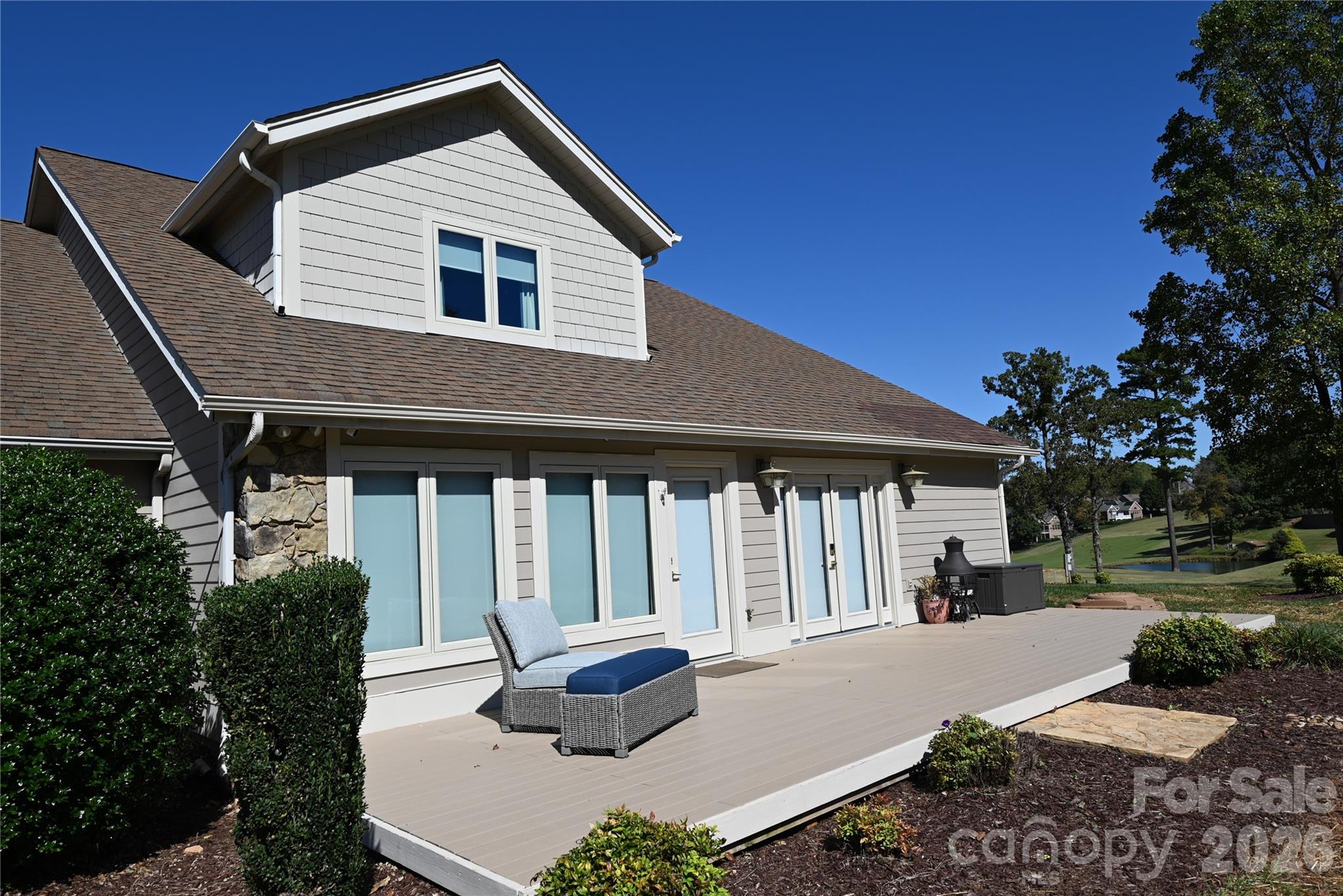 3761 Rock Bridge Drive NE