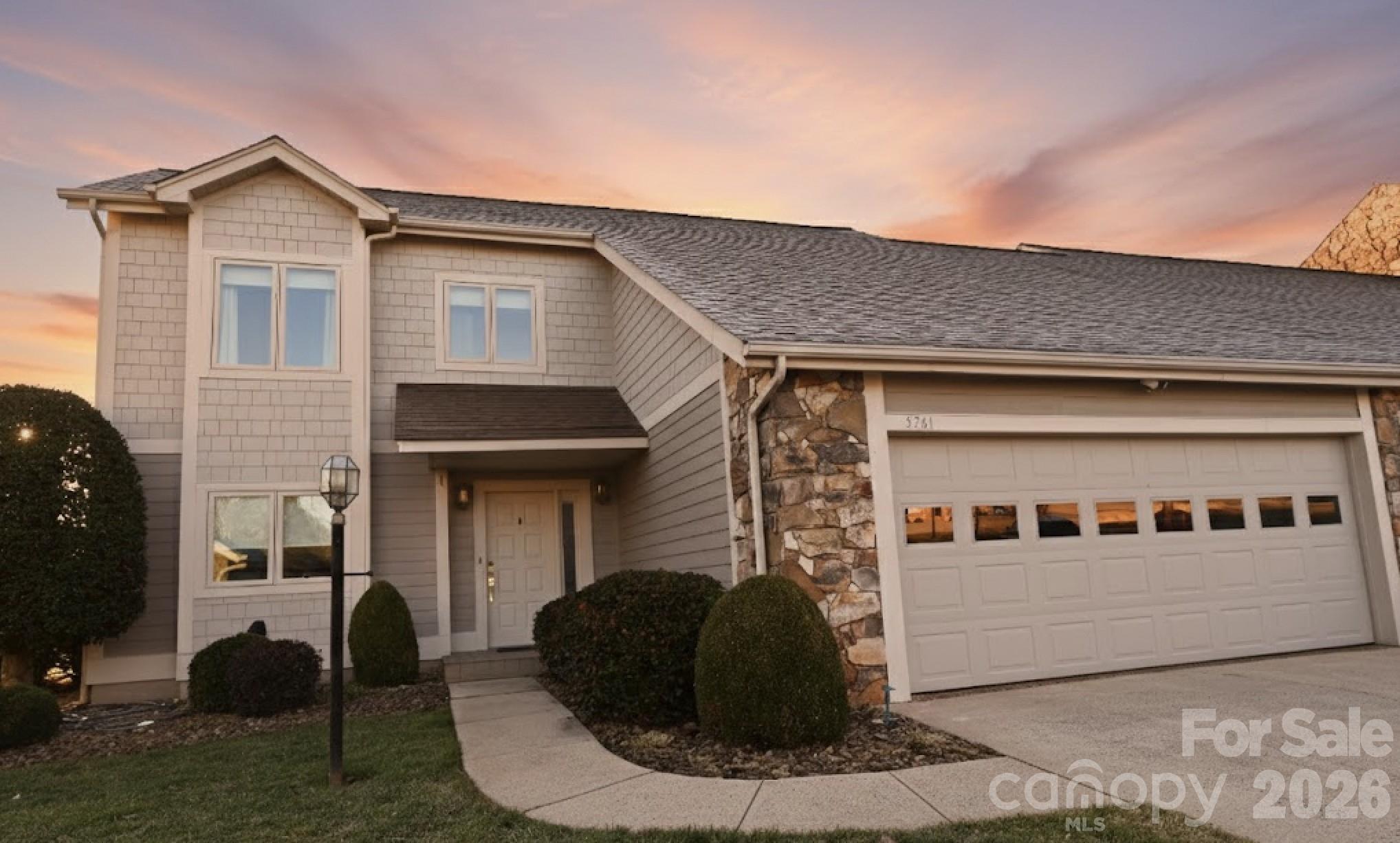 Rock Barn - Residential