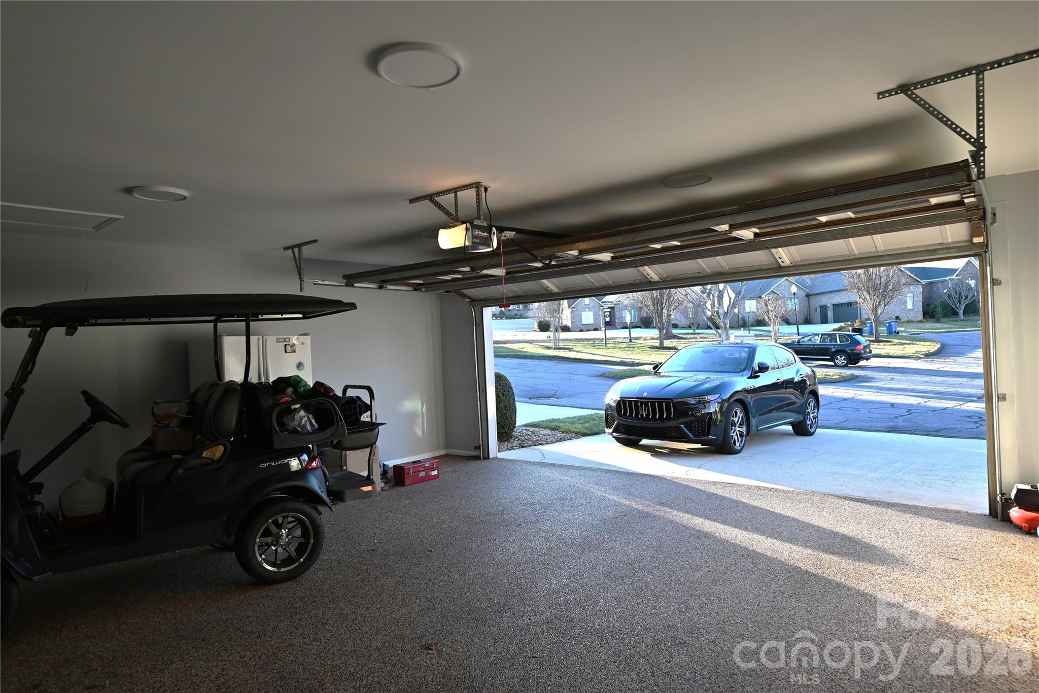 Rock Barn - Residential