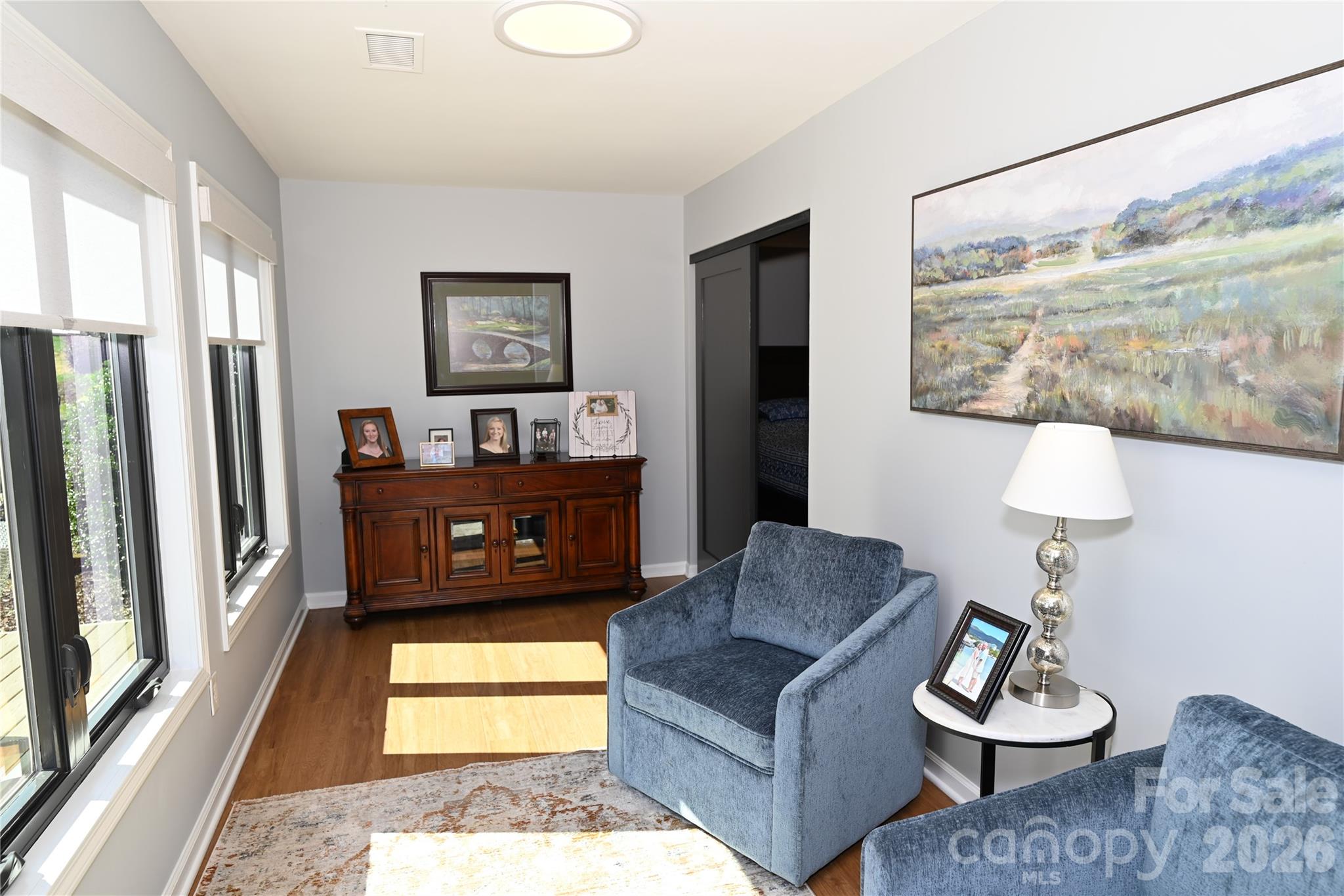 Rock Barn - Residential