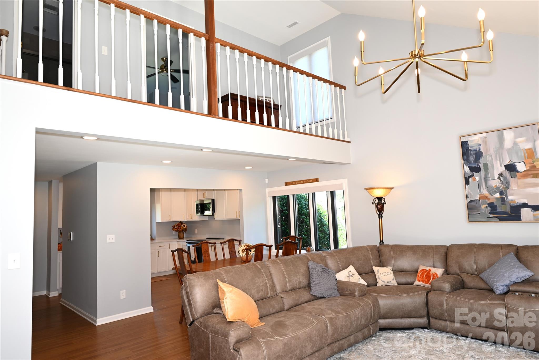 Rock Barn - Residential