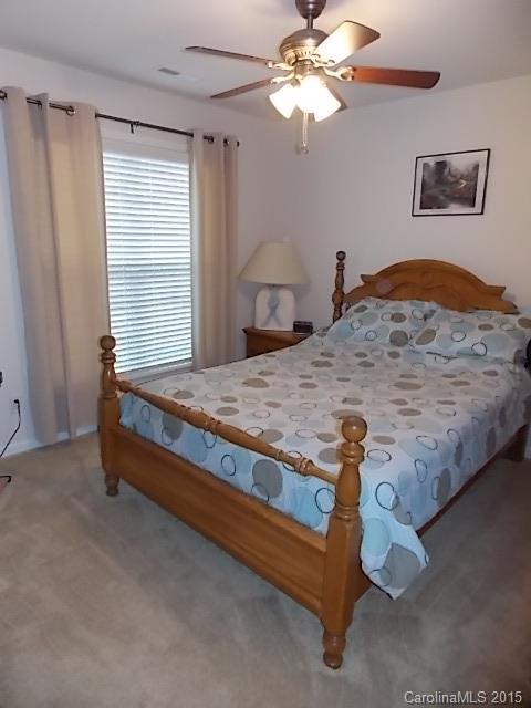 Belair at Carolina lakes - Residential