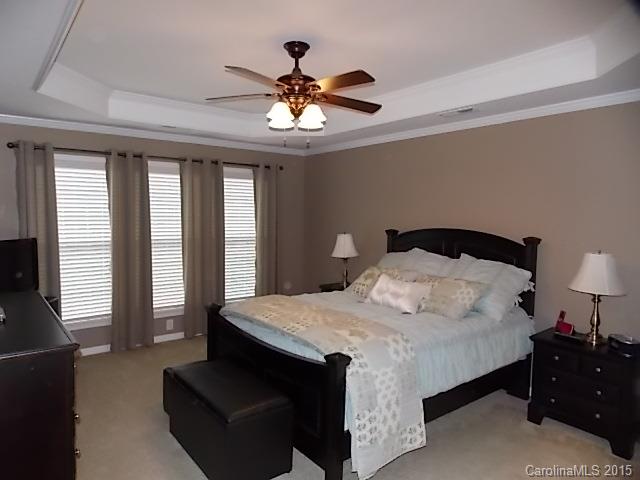 Belair at Carolina lakes - Residential