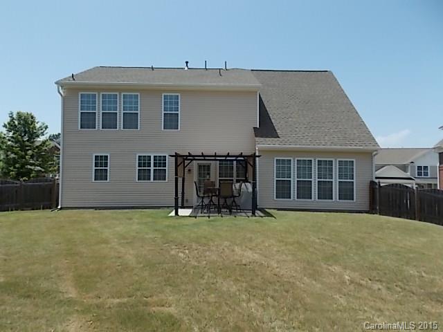 Belair at Carolina lakes - Residential