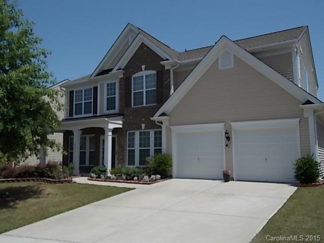 Belair at Carolina lakes - Residential