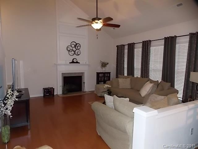 Belair at Carolina lakes - Residential