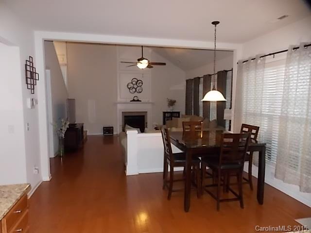 Belair at Carolina lakes - Residential