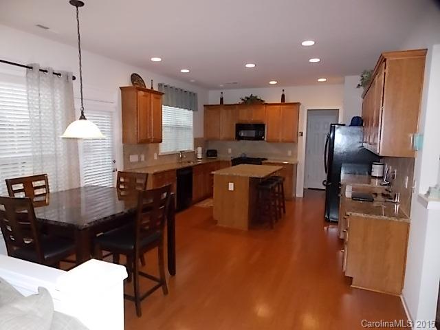 Belair at Carolina lakes - Residential