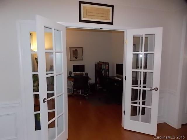 Belair at Carolina lakes - Residential