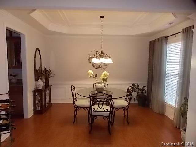 Belair at Carolina lakes - Residential