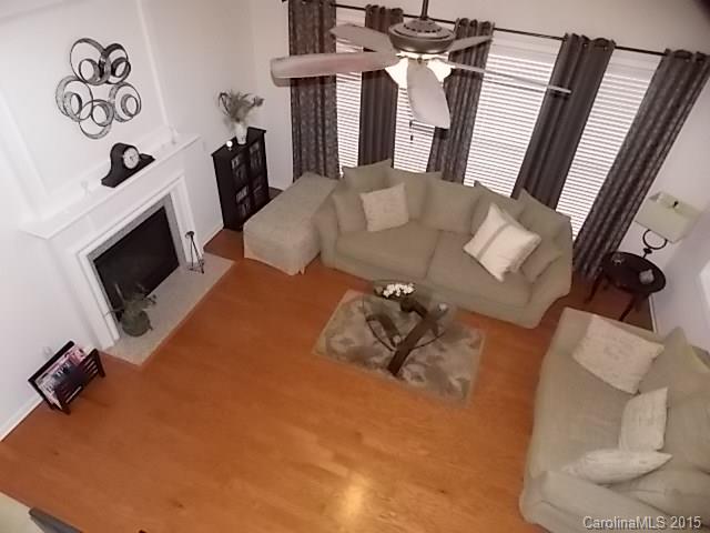 Belair at Carolina lakes - Residential