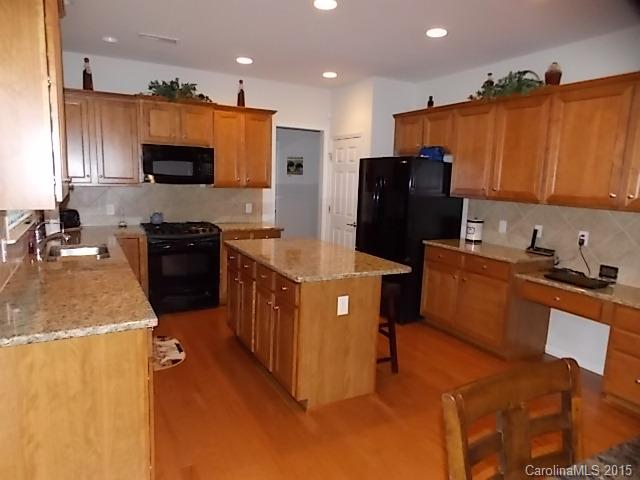 Belair at Carolina lakes - Residential