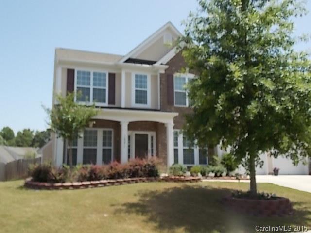 Belair at Carolina lakes - Residential