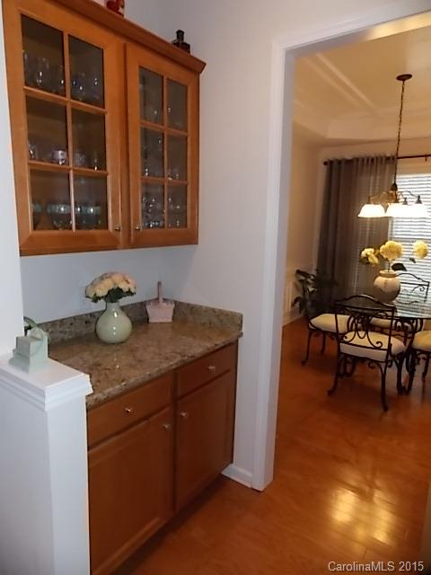 Belair at Carolina lakes - Residential