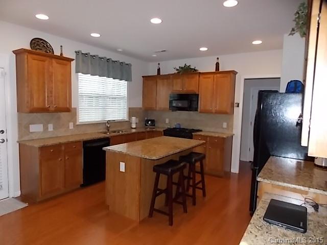 Belair at Carolina lakes - Residential