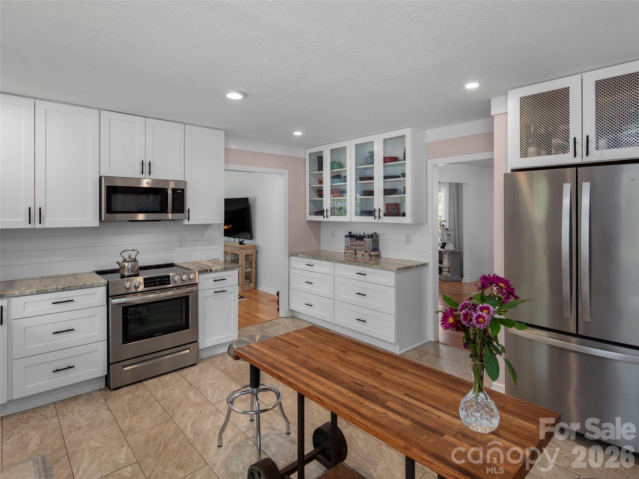 Wood Dale - Residential