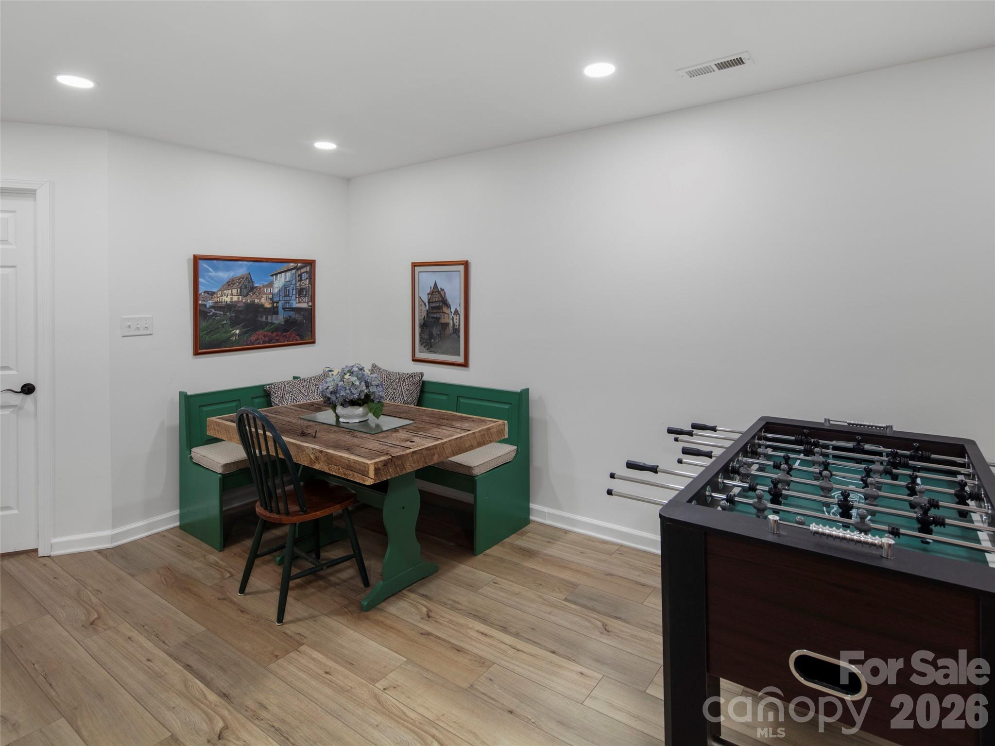 Wood Dale - Residential